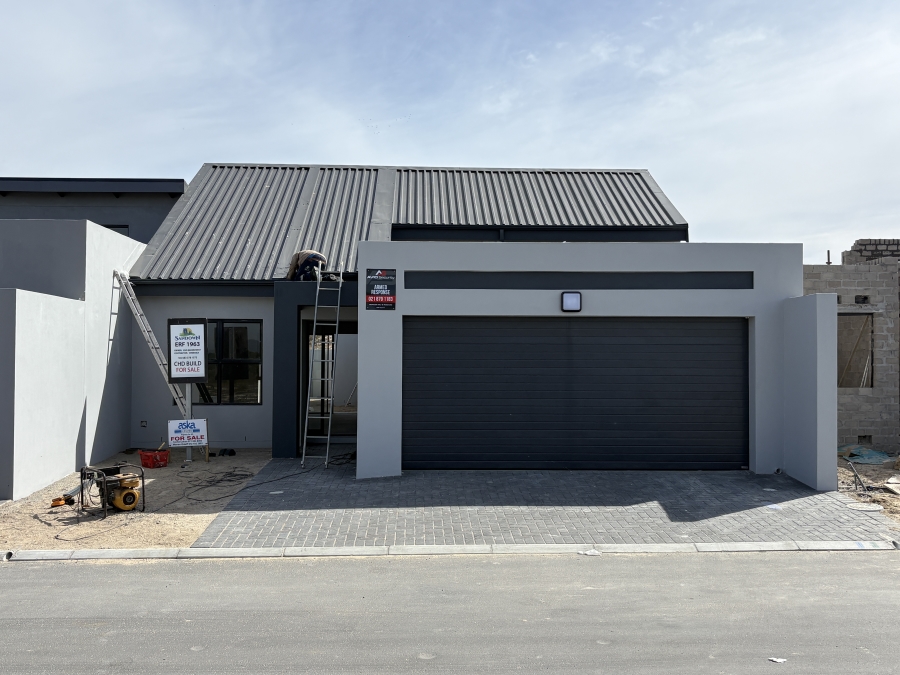 3 Bedroom Property for Sale in Sandown Western Cape